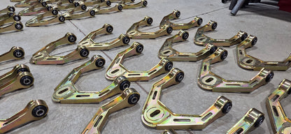 BB6 Prelude Front Upper Control Arm
