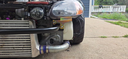 EG Civic Bumper Lift Brackets