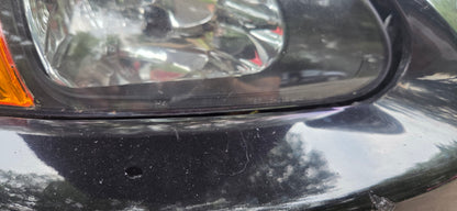 EG Civic Bumper Lift Brackets