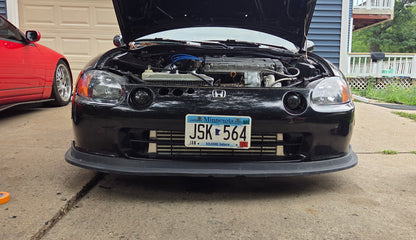 EG Civic Bumper Lift Brackets