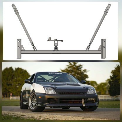 Prelude Traction Bar PRE-ORDER