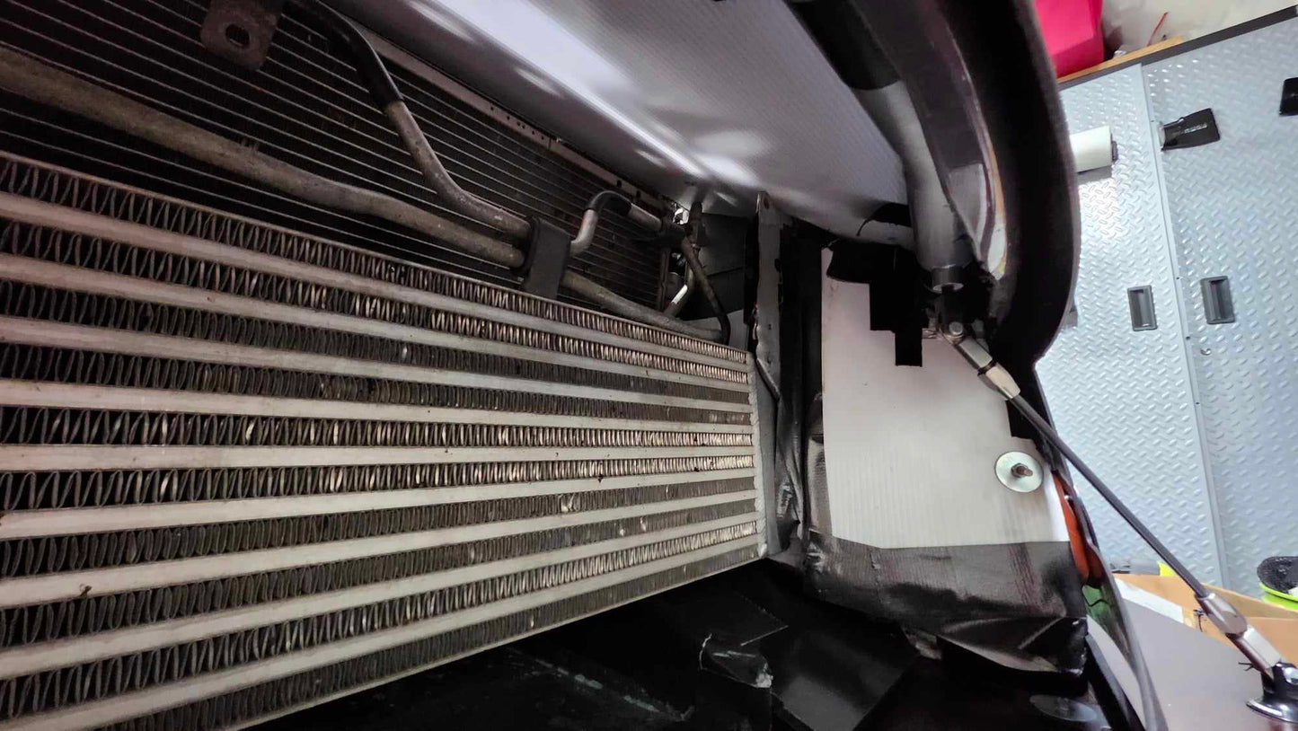 NA / NB Miata Front Bar