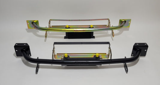 Oil Cooler Bracket