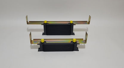 Oil Cooler Bracket