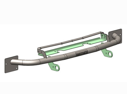 Oil Cooler Bracket