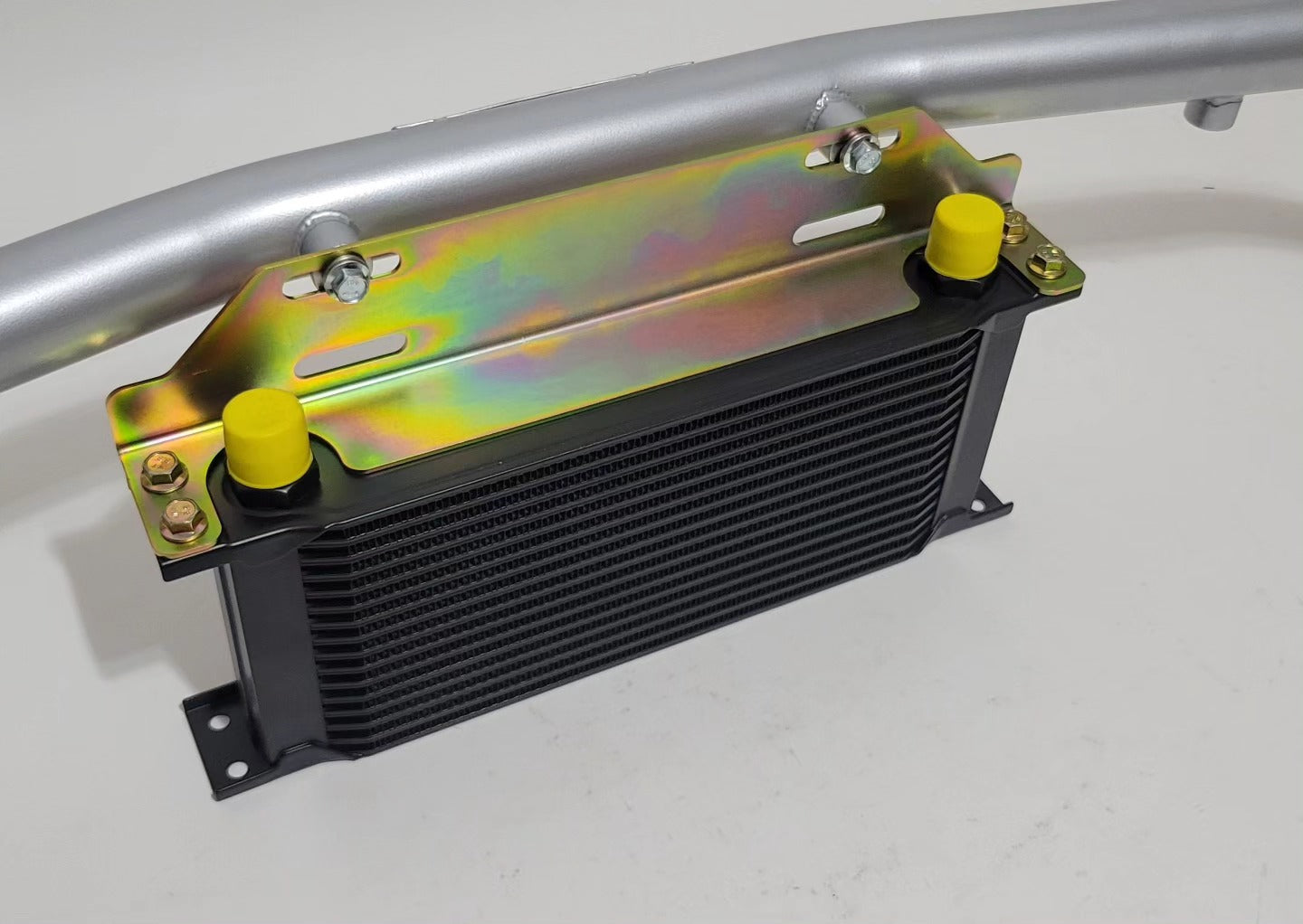 Oil Cooler Bracket