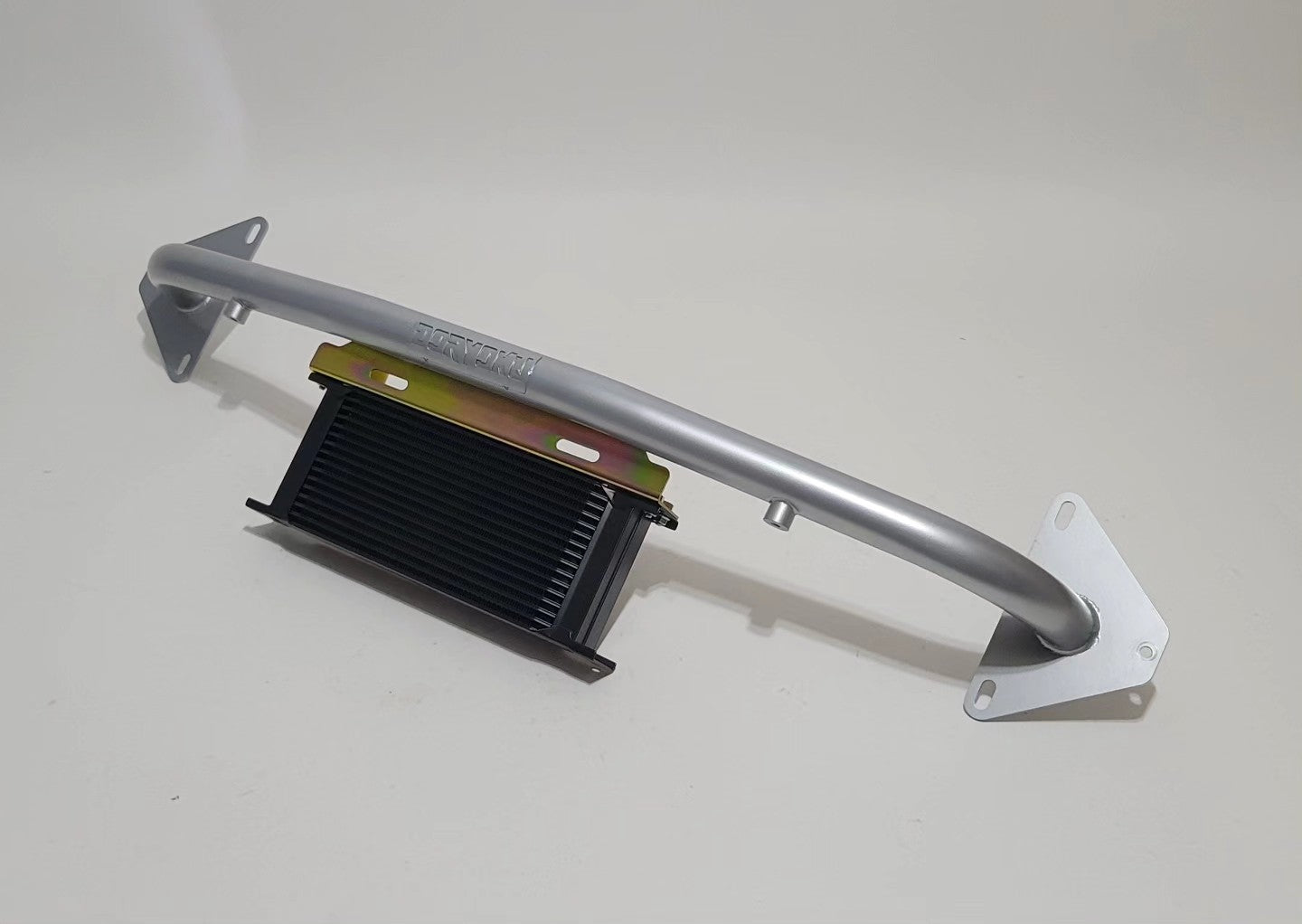 Oil Cooler Bracket