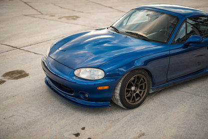 NA / NB Miata Front Bar