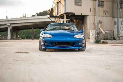 NA / NB Miata Front Bar