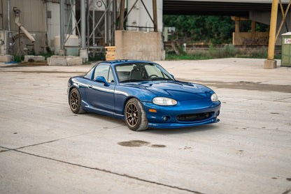 NA / NB Miata Front Bar