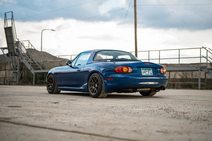 NA / NB Miata Front Bar