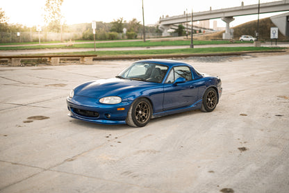 NA / NB Miata Front Bar
