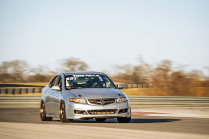 TSX CL7 / Accord CL9 Upper Control Arm
