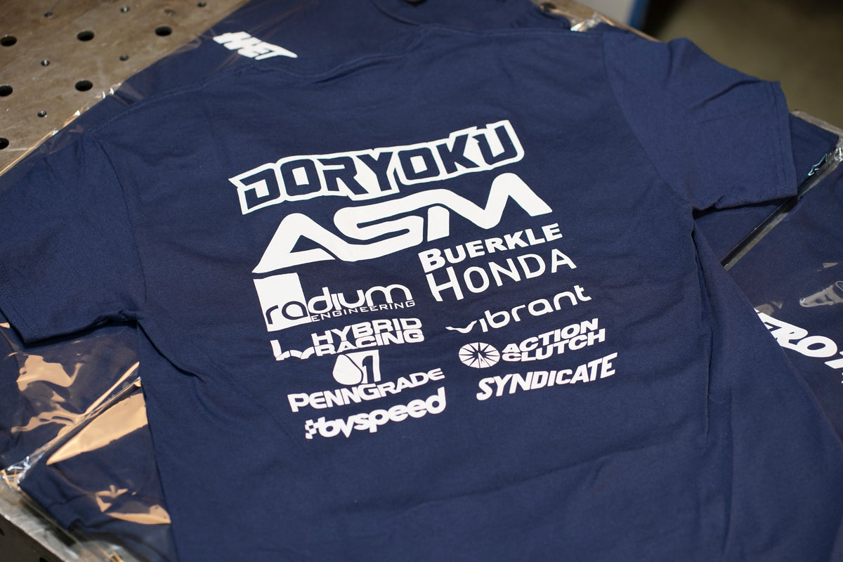 Hero Time Racing T-Shirt *Raffle*