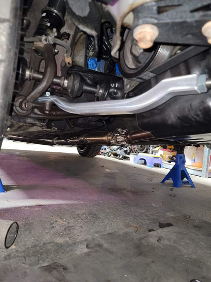 EF Civic Traction Bar Arm