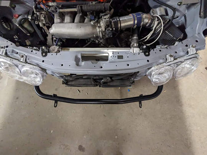 DC2 Integra Front Bar