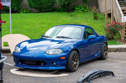 NA / NB Miata Front Bar