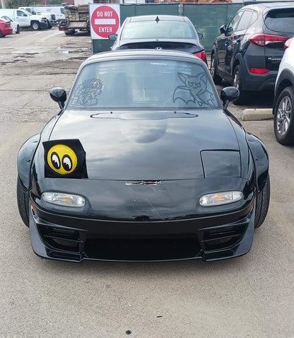 NA / NB Miata Front Bar