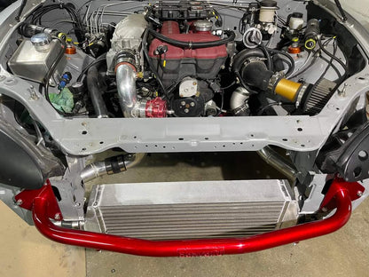 NA / NB Miata Front Bar