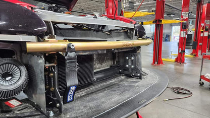 S2000 Front Bar