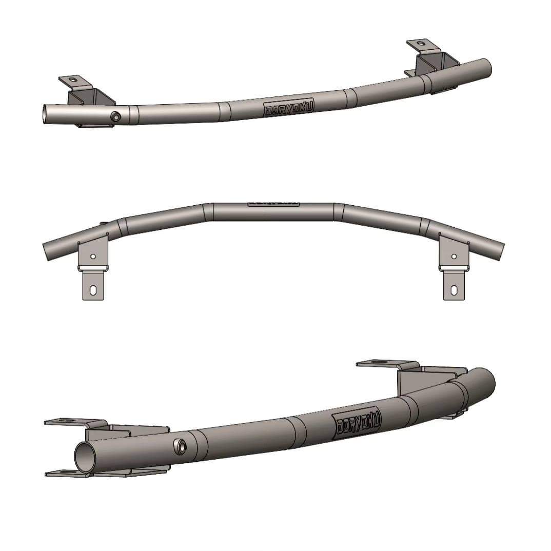 S2000 Front Bar