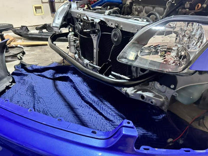BB6 Prelude Front Bar