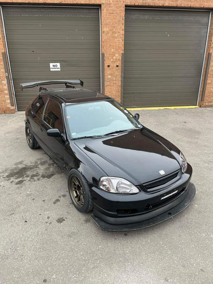 EK Civic Front Bar