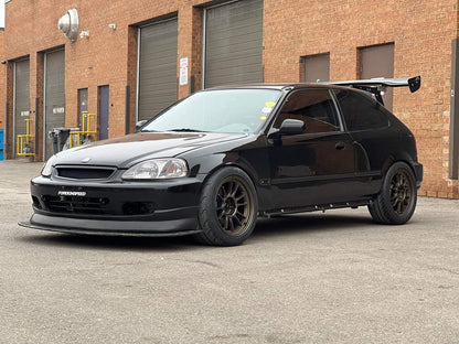 EK Civic Front Bar