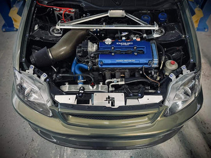 EK Civic Front Bar