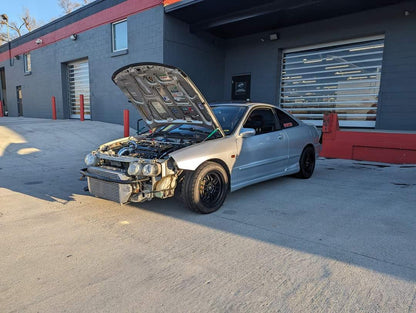 DC2 Integra Front Bar