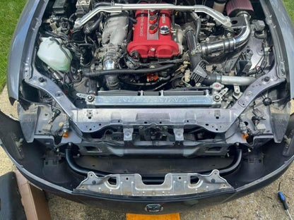 NA / NB Miata Front Bar