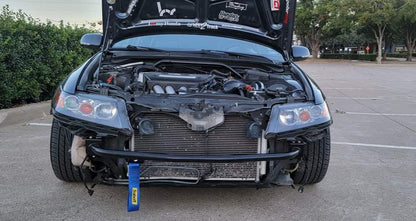 CL9 TSX Front Bar