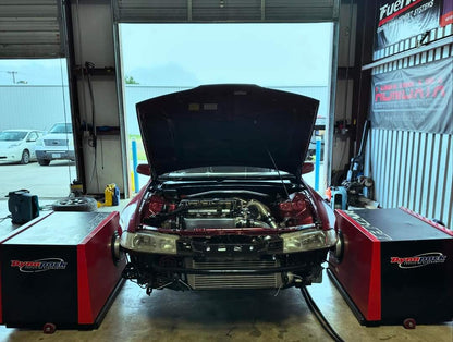BB2 Prelude Front Bar