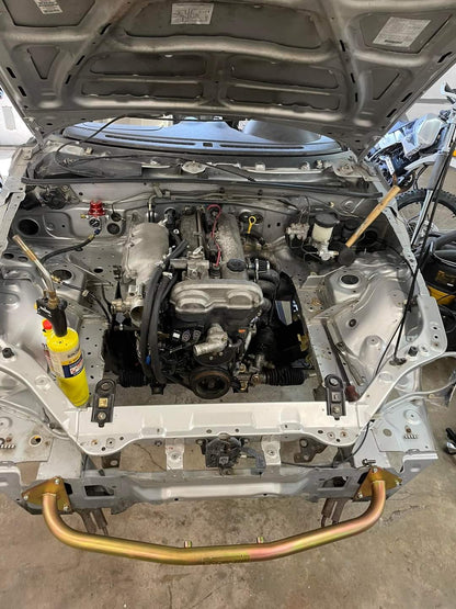 NA / NB Miata Front Bar