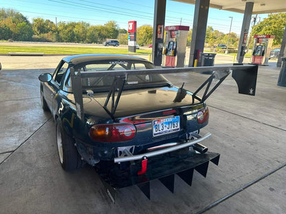 NA Miata Rear Bar