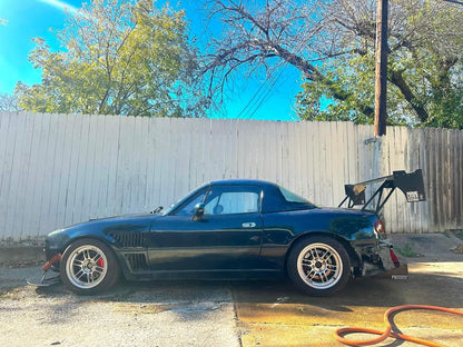 NA Miata Rear Bar