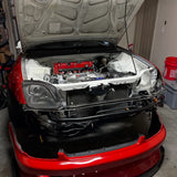 BB6 Prelude Front Bar