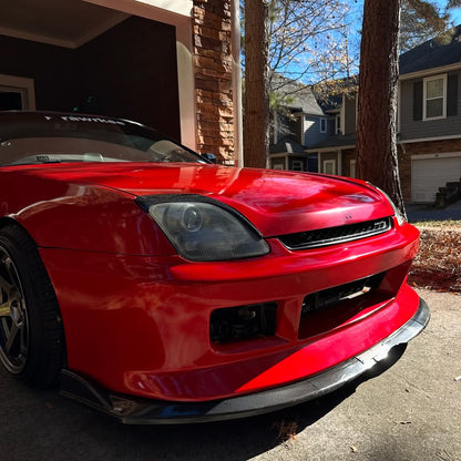 BB6 Prelude Front Bar