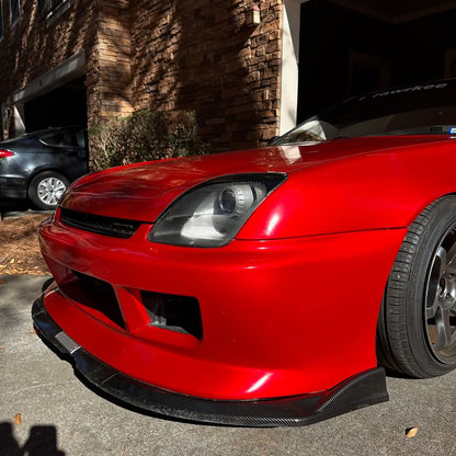 BB6 Prelude Front Bar