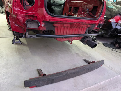 EG/EK Civic Rear Bar