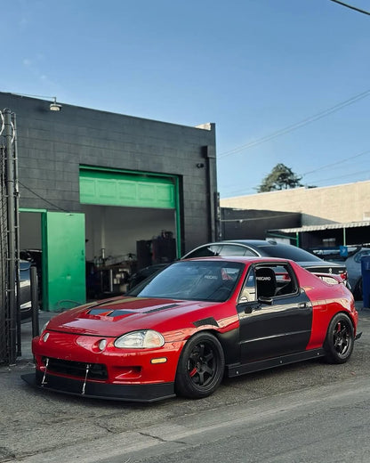 EG Del Sol Front Bar