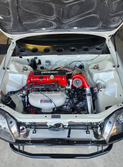 BB6 Prelude Front Bar