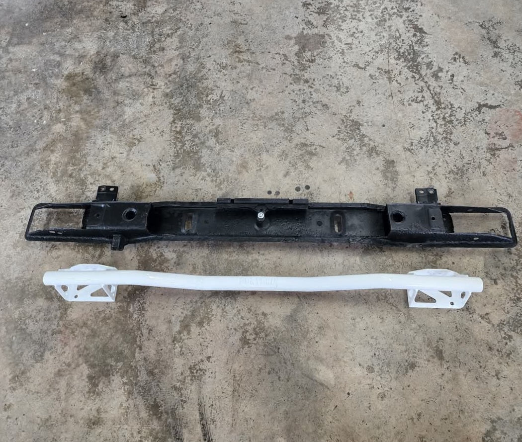 EF Civic Hatch/Sedan Rear Bar PRE-ORDER