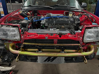 EF Civic Hatch & Sedan Front Bar
