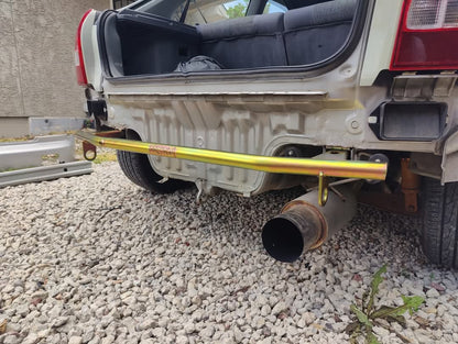 EG/EK Civic Rear Bar