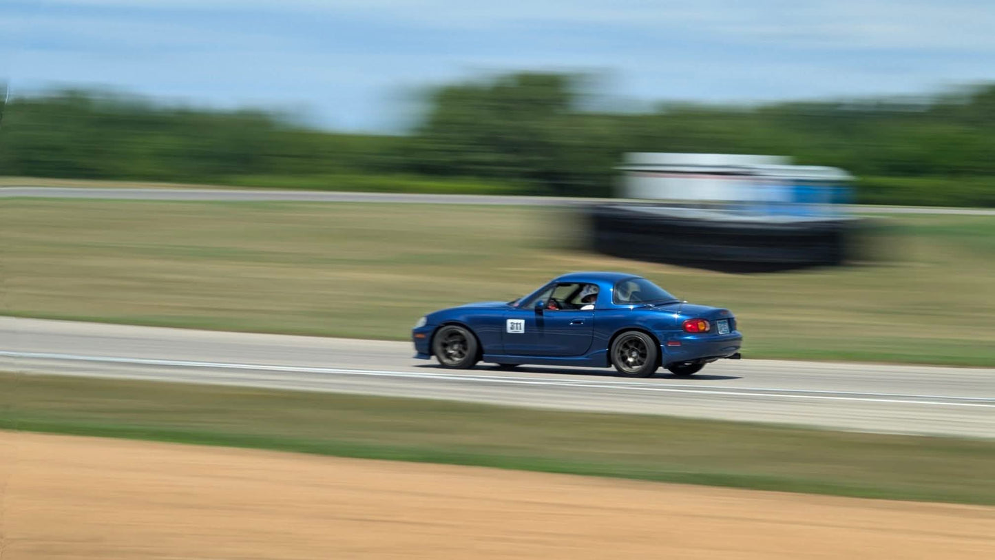 NA / NB Miata Front Bar