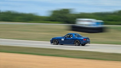 NA / NB Miata Front Bar