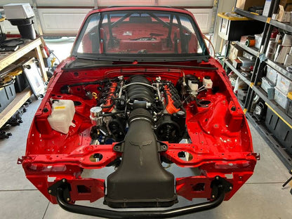 NA / NB Miata Front Bar