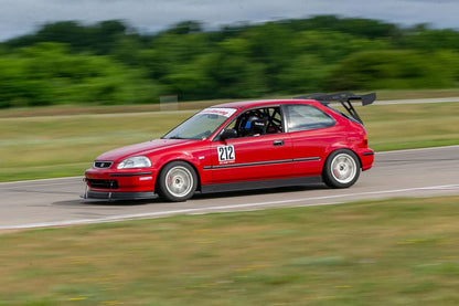EK Civic Front Bar