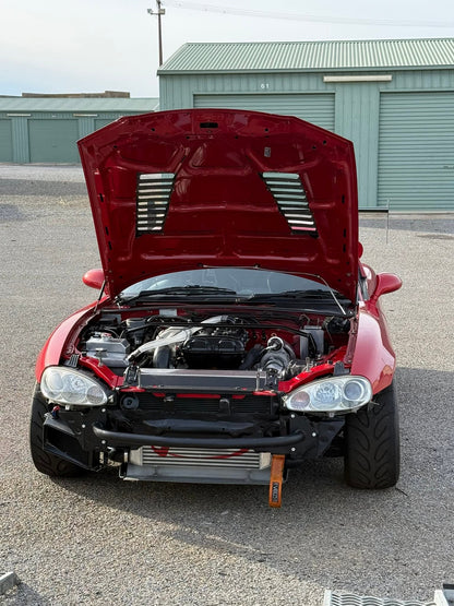 NA / NB Miata Front Bar